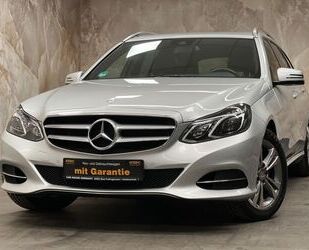 Mercedes-Benz E 200 Gebrauchtwagen