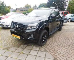 Nissan Navara Gebrauchtwagen