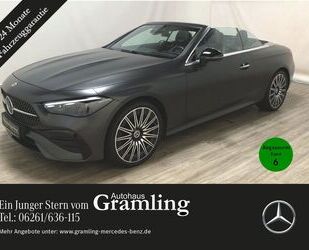 Mercedes-Benz CLE 300 Gebrauchtwagen