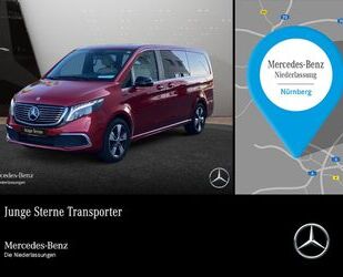 Mercedes-Benz EQV Gebrauchtwagen