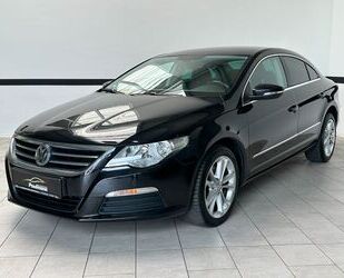VW Passat CC Gebrauchtwagen