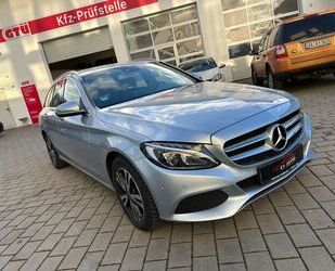 Mercedes-Benz C 180 Gebrauchtwagen