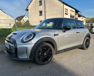 Alfa Romeo Cooper SE 