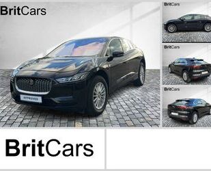 Jaguar I-Pace Gebrauchtwagen