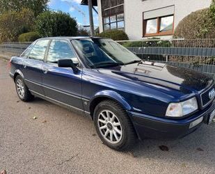 Audi 80 Gebrauchtwagen
