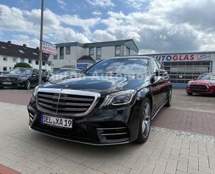 Mercedes-Benz S 350 Gebrauchtwagen