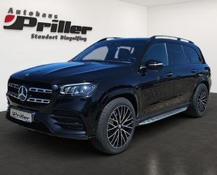 Mercedes-Benz GLS 400 Gebrauchtwagen