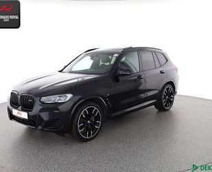 BMW X3 M40 Gebrauchtwagen