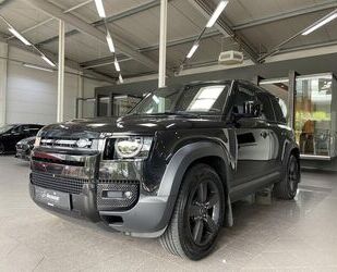 Land Rover Defender Gebrauchtwagen