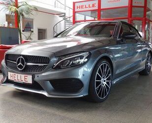 Mercedes-Benz C 43 AMG Gebrauchtwagen