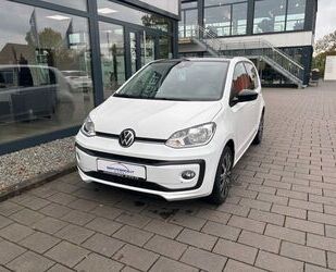 VW up! Gebrauchtwagen