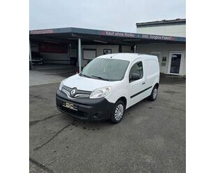 Renault Kangoo Gebrauchtwagen