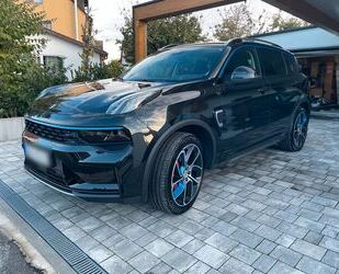 Lynk & Co 01 Gebrauchtwagen