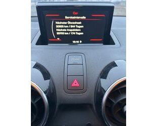 Audi A1 Gebrauchtwagen