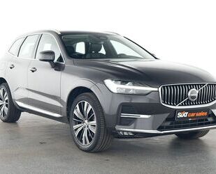 Volvo XC60 Gebrauchtwagen