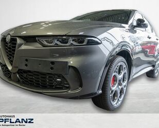 Alfa Romeo Tonale Gebrauchtwagen