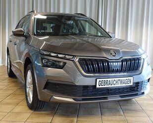 Skoda Kamiq Gebrauchtwagen