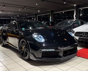 Porsche 992 Gebrauchtwagen