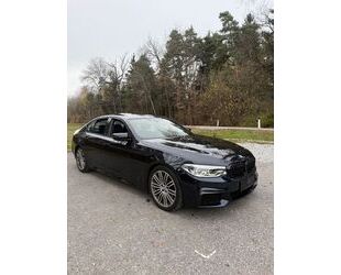BMW M550 Gebrauchtwagen