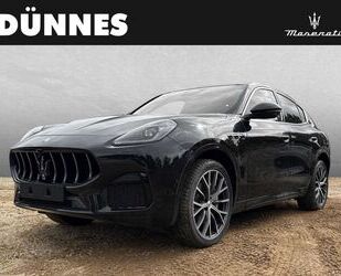 Maserati Grecale Gebrauchtwagen