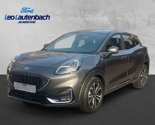Ford Puma Gebrauchtwagen