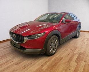 Mazda CX-30 Gebrauchtwagen