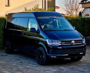 VW T6 Transporter Gebrauchtwagen