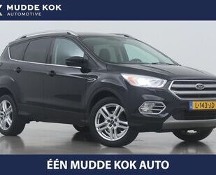 Ford Kuga Gebrauchtwagen