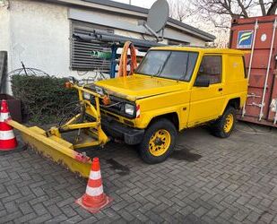 Daihatsu Andere Gebrauchtwagen