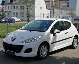 Peugeot 207 Gebrauchtwagen