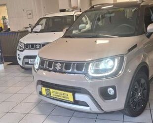 Suzuki Ignis Gebrauchtwagen