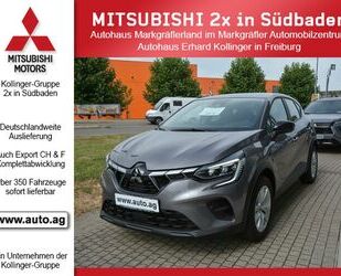 Mitsubishi ASX Gebrauchtwagen
