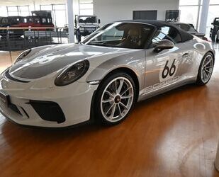 Porsche 911 Urmodell Gebrauchtwagen