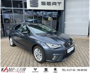 Seat Ibiza Gebrauchtwagen
