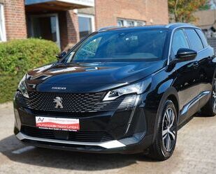 Peugeot 5008 Gebrauchtwagen