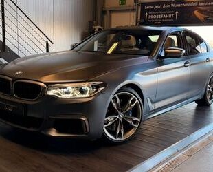 BMW M550 Gebrauchtwagen