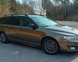 Volvo V70 Gebrauchtwagen