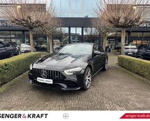 Mercedes-Benz AMG GT Gebrauchtwagen