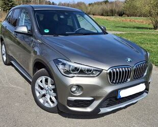 BMW X1 Gebrauchtwagen