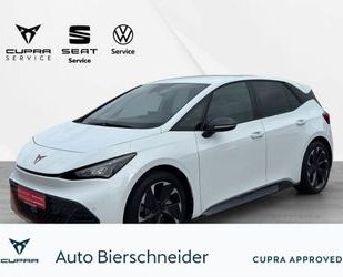 Cupra Born Gebrauchtwagen
