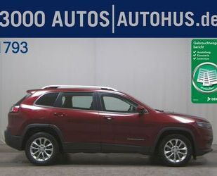 Jeep Cherokee Gebrauchtwagen