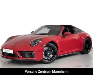Porsche 992 Gebrauchtwagen