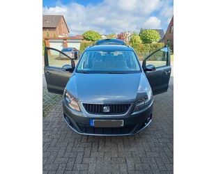 Seat Alhambra Gebrauchtwagen