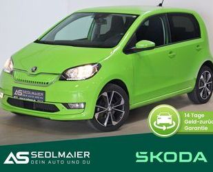 Skoda Citigo Gebrauchtwagen