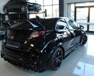Honda Civic Gebrauchtwagen