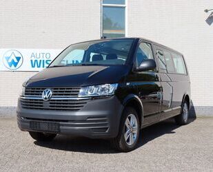 VW T6 Kombi Gebrauchtwagen