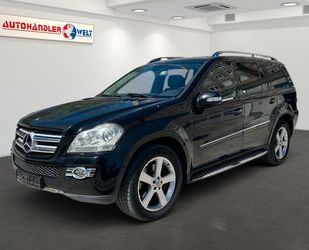 Mercedes-Benz GL 320 Gebrauchtwagen