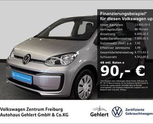 VW up! Gebrauchtwagen