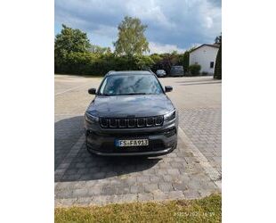 Jeep Compass Gebrauchtwagen