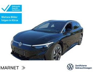 VW ID.7 Gebrauchtwagen